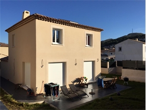 maison à la vente -   13560  SENAS, surface 85 m2 vente maison - UBI477054041